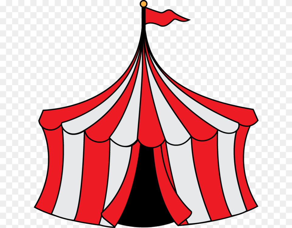 Tent Clipart, Circus, Leisure Activities, Person Free Png Download