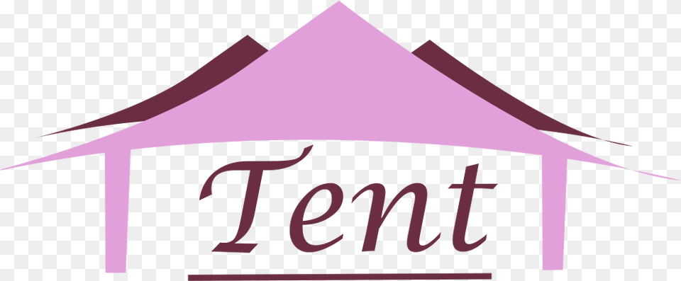Tent Clipart Tant Tent House Logo, Outdoors, Canopy Free Transparent Png