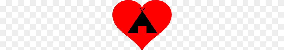 Tent Clipart Tent Icons, Heart, Triangle Free Png