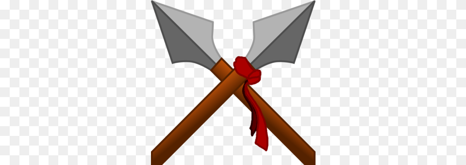 Tent Computer Icons Tipi, Spear, Weapon, Blade, Dagger Free Transparent Png