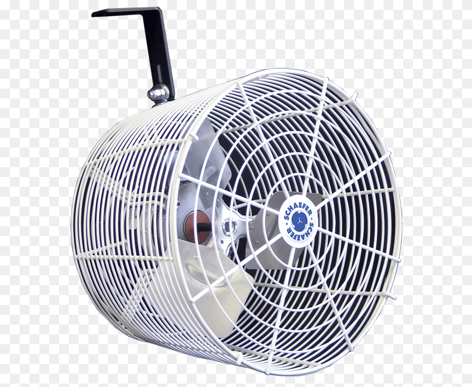 Tent Cooling Fan 15 Inches Schaefer Fans, Appliance, Device, Electrical Device, Electric Fan Png Image