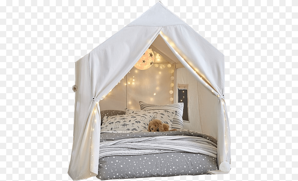 Tent Fantasy Bed, Toy, Furniture, Indoors Png