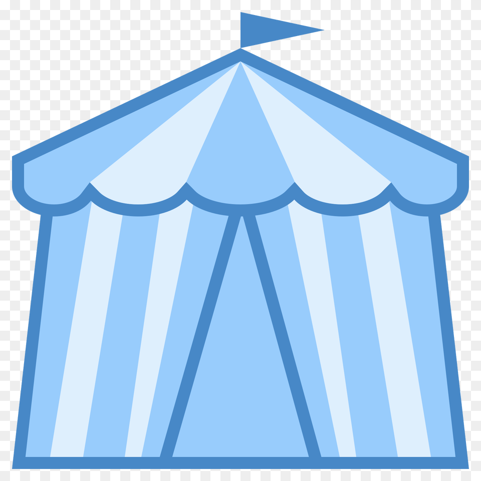 Tent Transparent Background, Outdoors, Circus, Leisure Activities Free Png