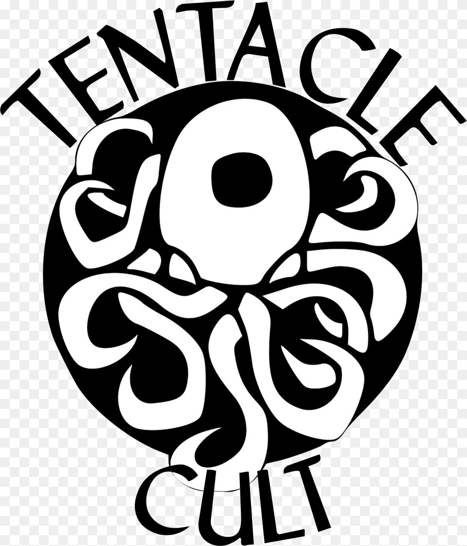 Tentacle, Stencil, Baby, Person, Emblem Free Png