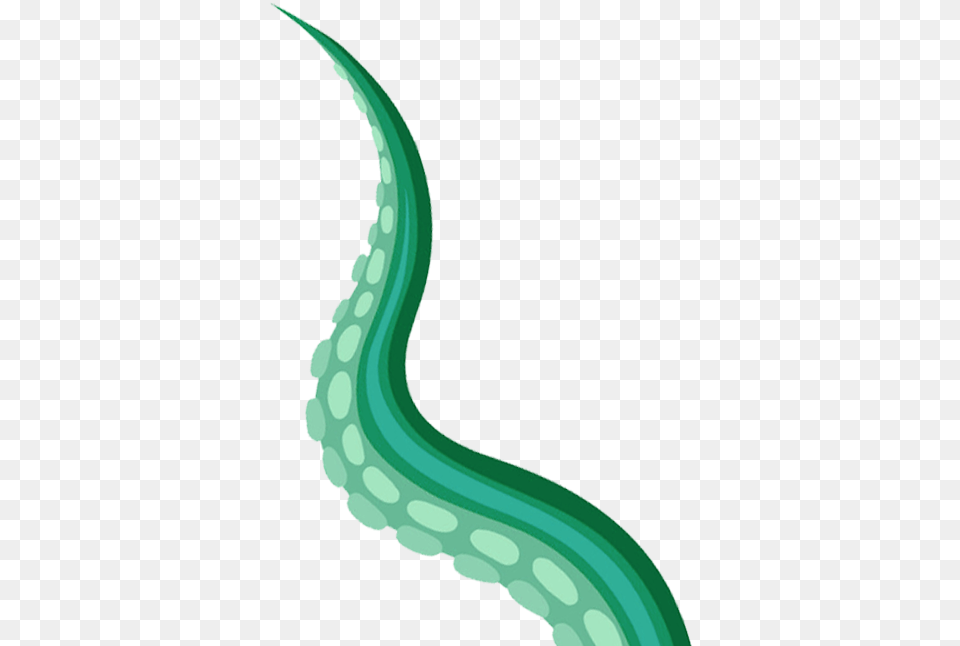 Tentacle Illustration, Nature, Outdoors, Sea, Water Png