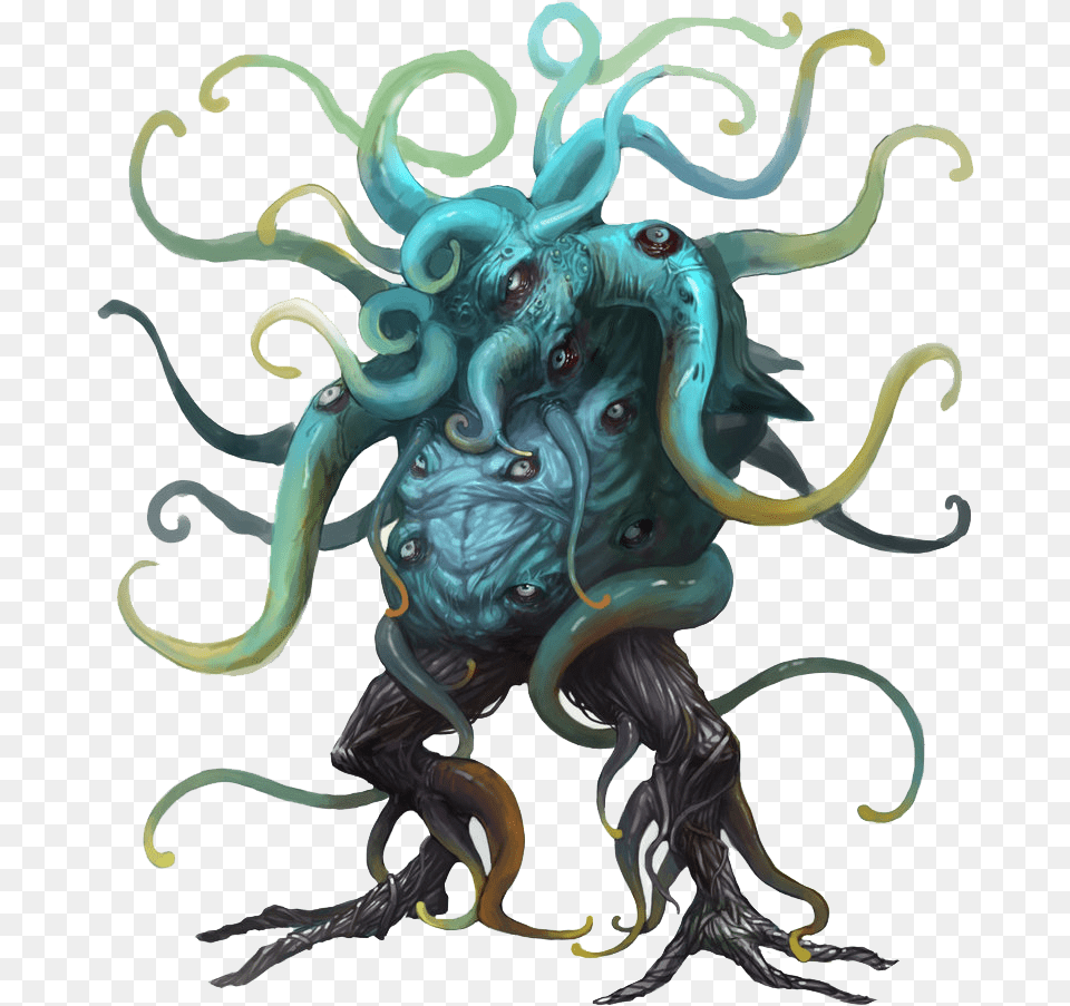 Tentacle Kraken Monsters Google Search Cool Stuff Homebrew Monsters, Animal, Dinosaur, Reptile, Electronics Png Image