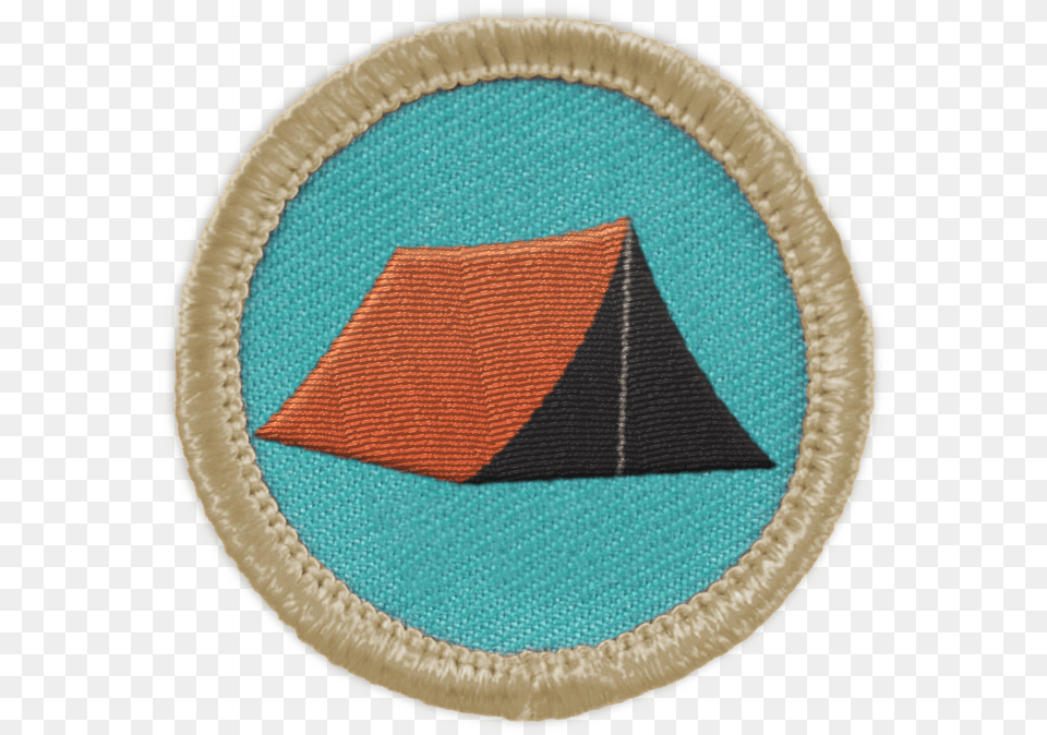 Tentbadge Emblem, Badge, Logo, Symbol, Plate Png