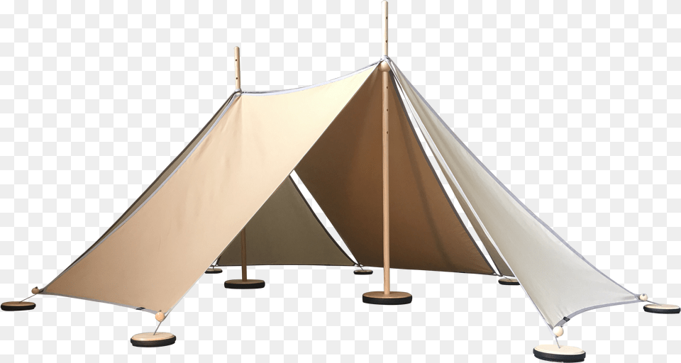 Tente Modulable Abel, Tent, Camping, Leisure Activities, Mountain Tent Free Png Download