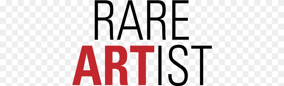 Tenth Annual Rare Artist Contest Now Open Human Action, Logo, Text Free Transparent Png