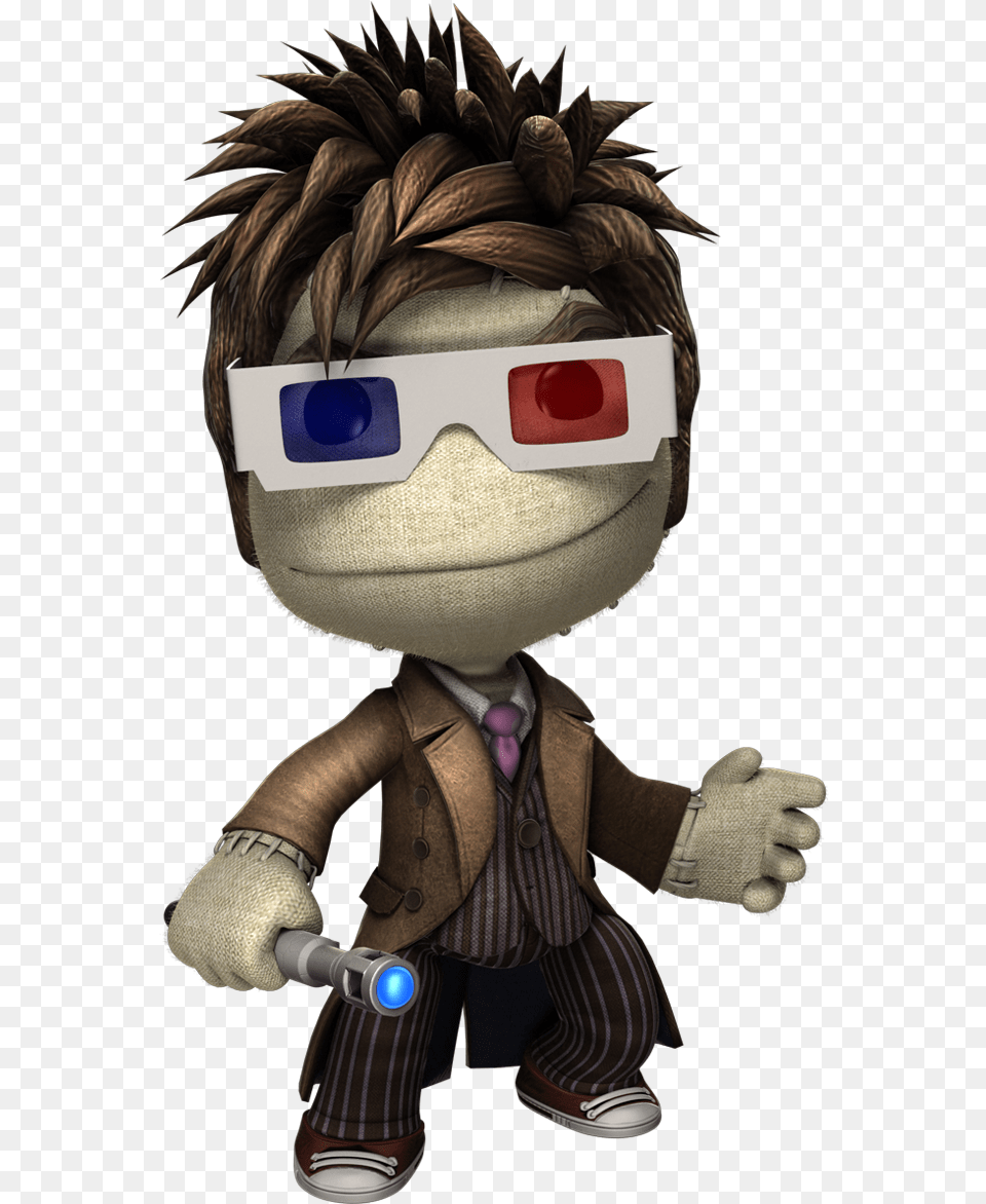 Tenth Doctor, Baby, Person, Plush, Toy Free Png