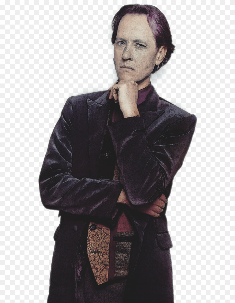 Tenth Doctor Doctor Who Wasn T Axed Doctor Who Tenth Doctor, Adult, Sleeve, Portrait, Photography Free Png Download