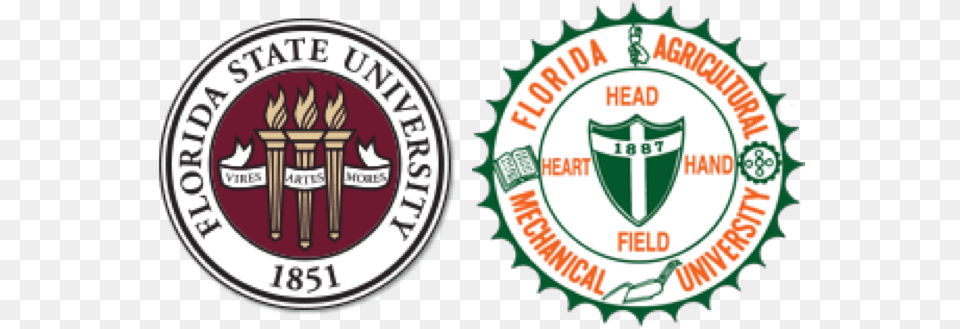 Tenure Track Faculty Position In Chemical And Biomedical Famu Fsu College Of Engineering Logo, Emblem, Symbol Png