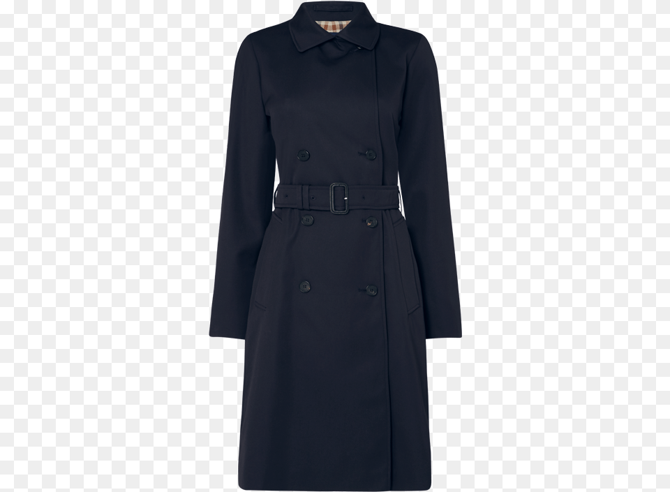 Tenzing Trench Coat Dress, Clothing, Overcoat, Trench Coat Png Image