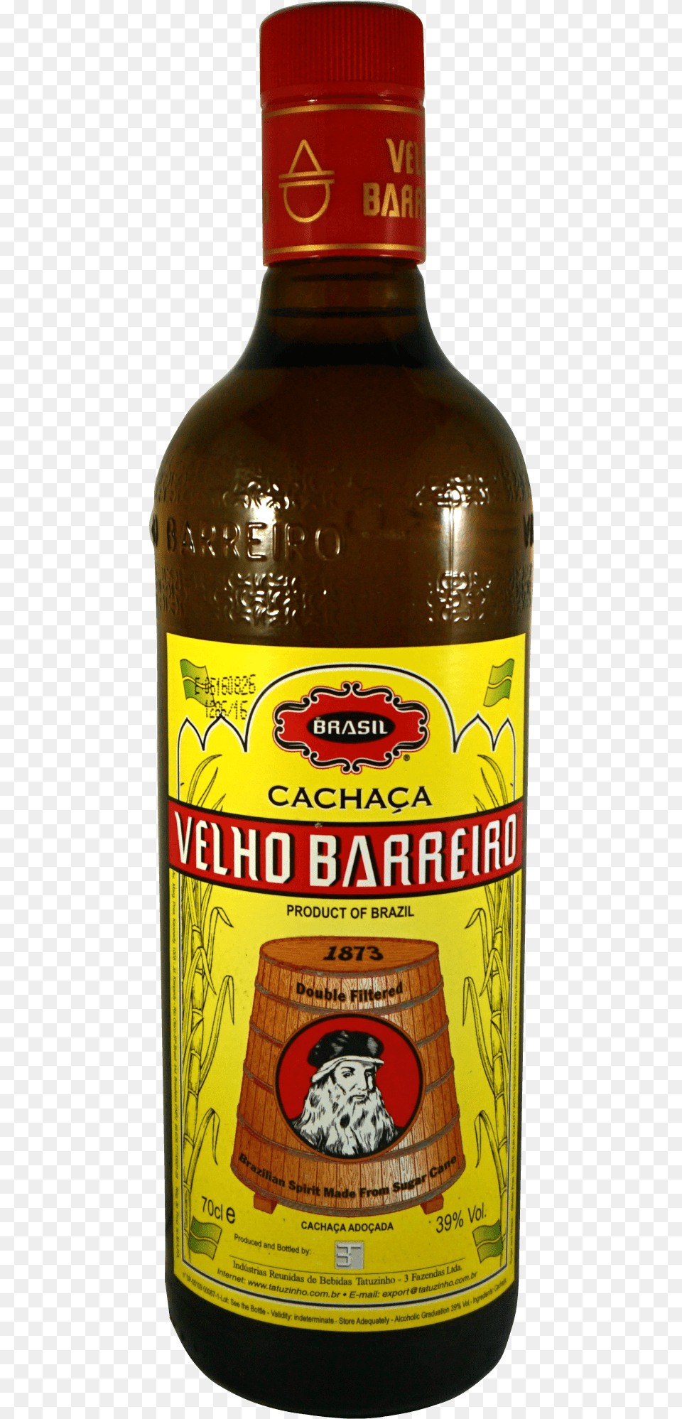 Teor Alcolico Velho Barreiro, Alcohol, Beer, Beverage, Lager Png