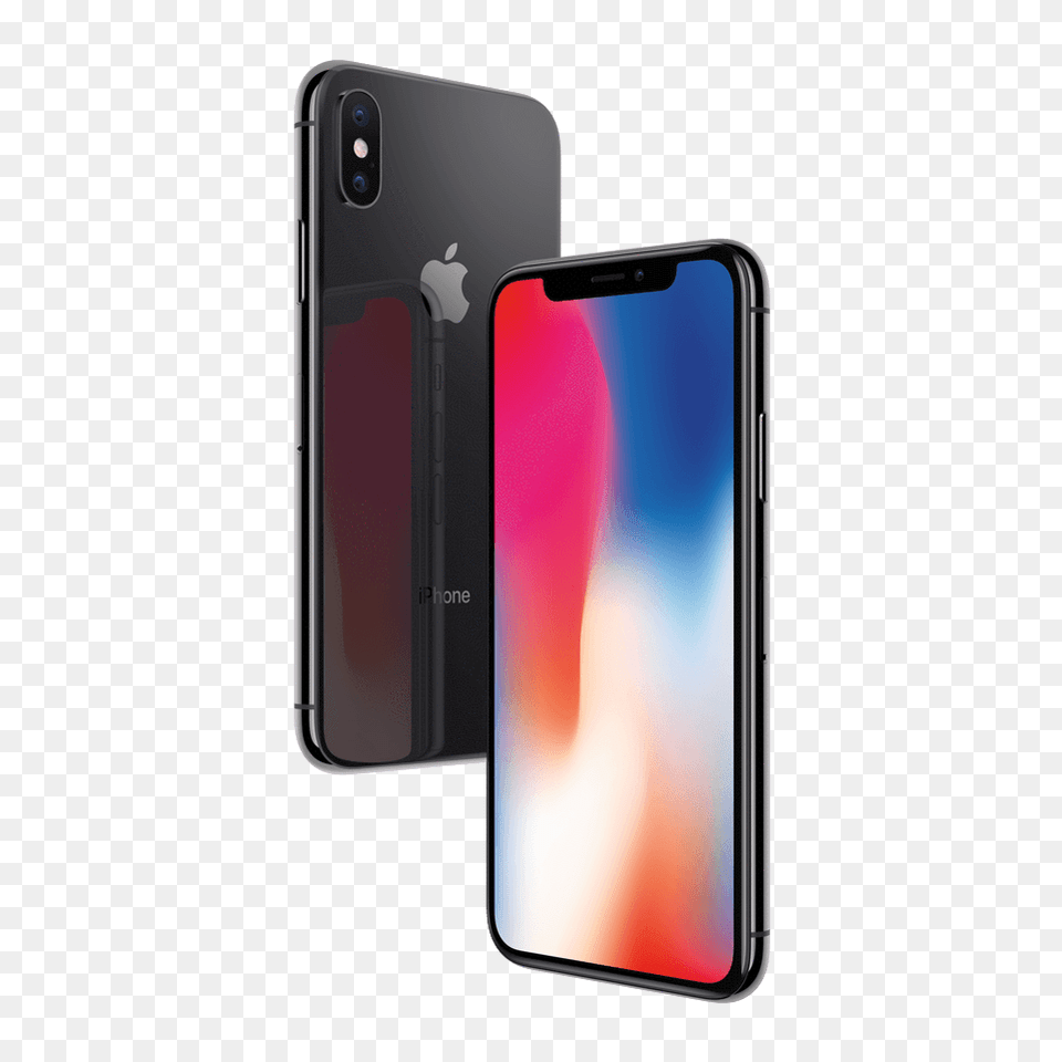 Tep Iphone X Text Event Pics, Electronics, Mobile Phone, Phone Free Png