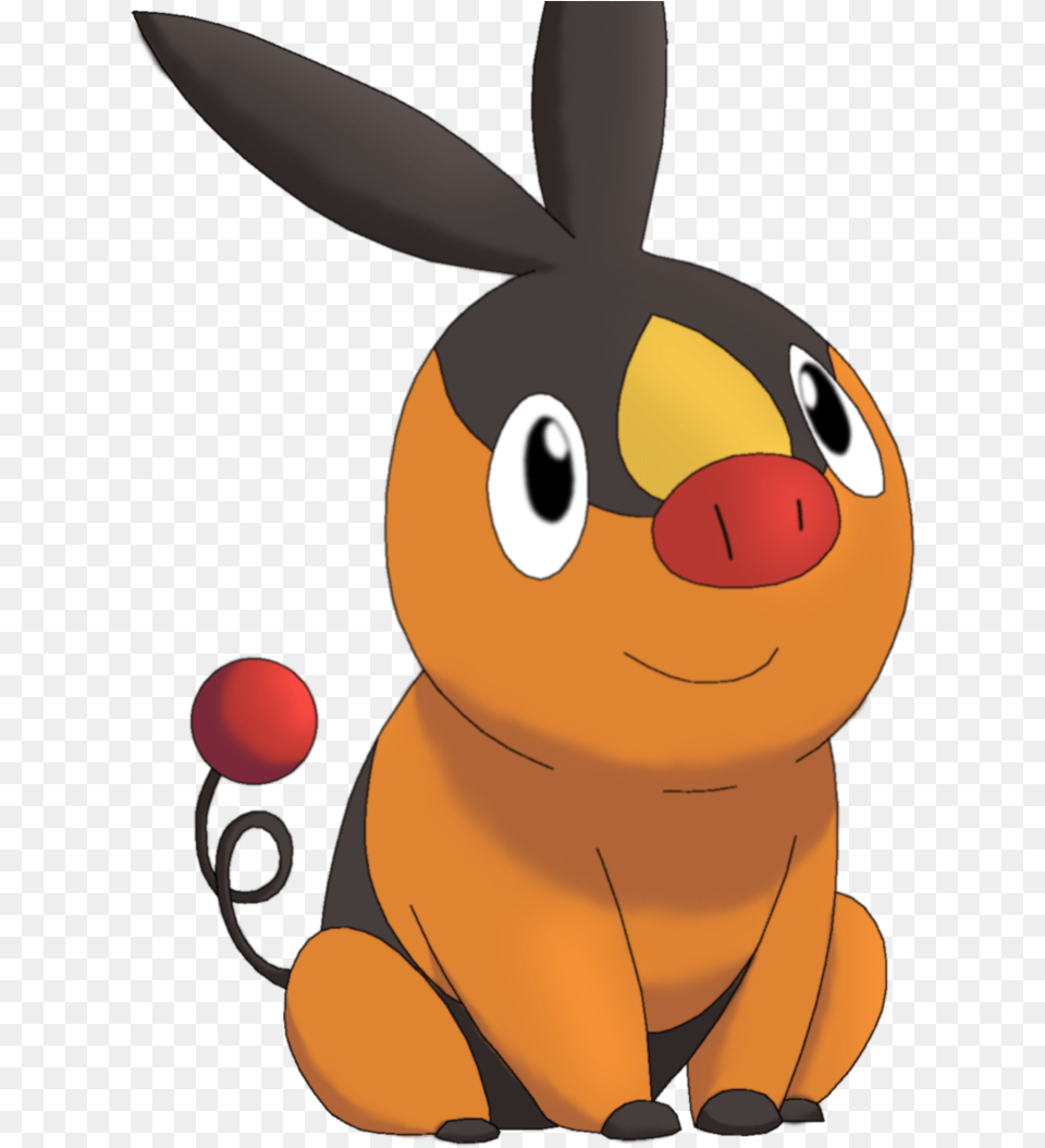 Tepig Pocketmonsters Anime Pokemon Pokemon Tepig, Baby, Person, Animal Free Png