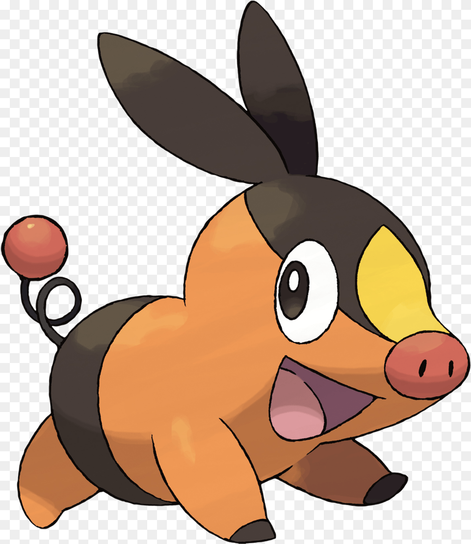 Tepig Pokmon Bulbapedia The Communitydriven Pokmon Tepig Pokemon, Animal, Mammal, Wildlife Free Png Download