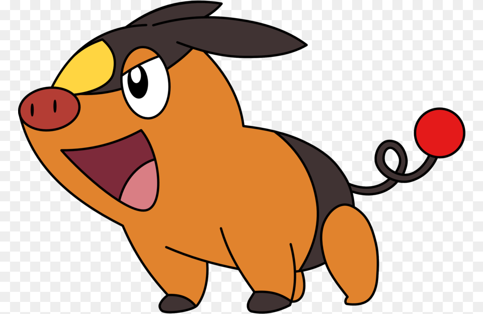 Tepig Shiny, Animal, Fish, Sea Life, Shark Free Transparent Png