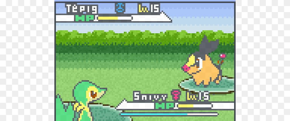 Tepig Vs Snivy Pixel Art Tepig Pixel, Person, Qr Code Free Transparent Png