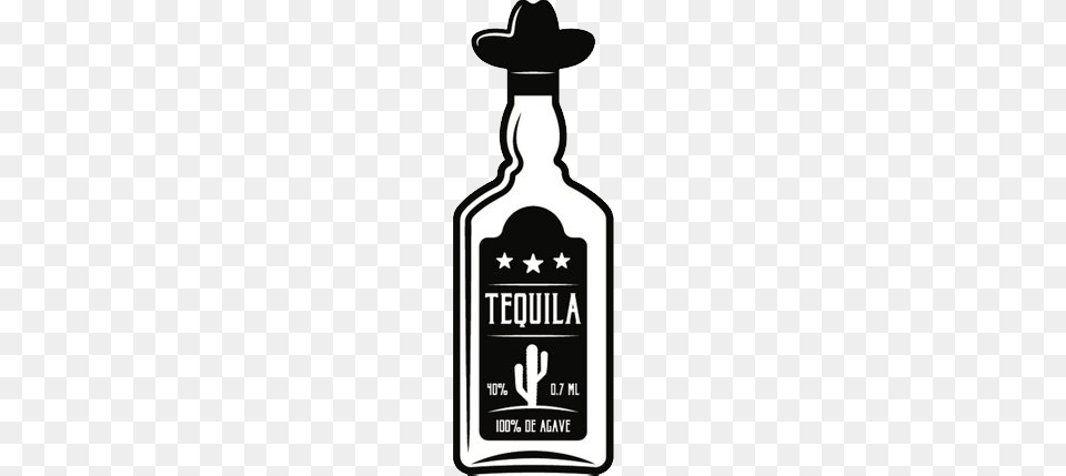 Tequila, Alcohol, Liquor, Beverage, Clothing Free Png