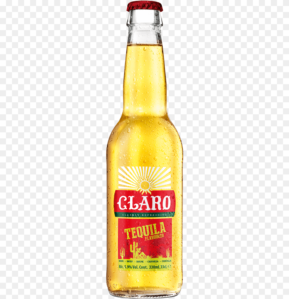 Tequila, Alcohol, Beer, Beverage, Bottle Free Transparent Png