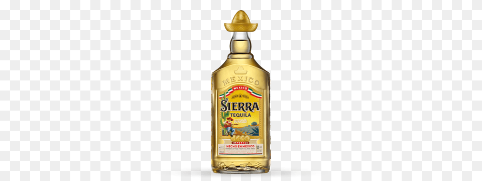 Tequila, Alcohol, Beverage, Liquor, Bottle Png Image