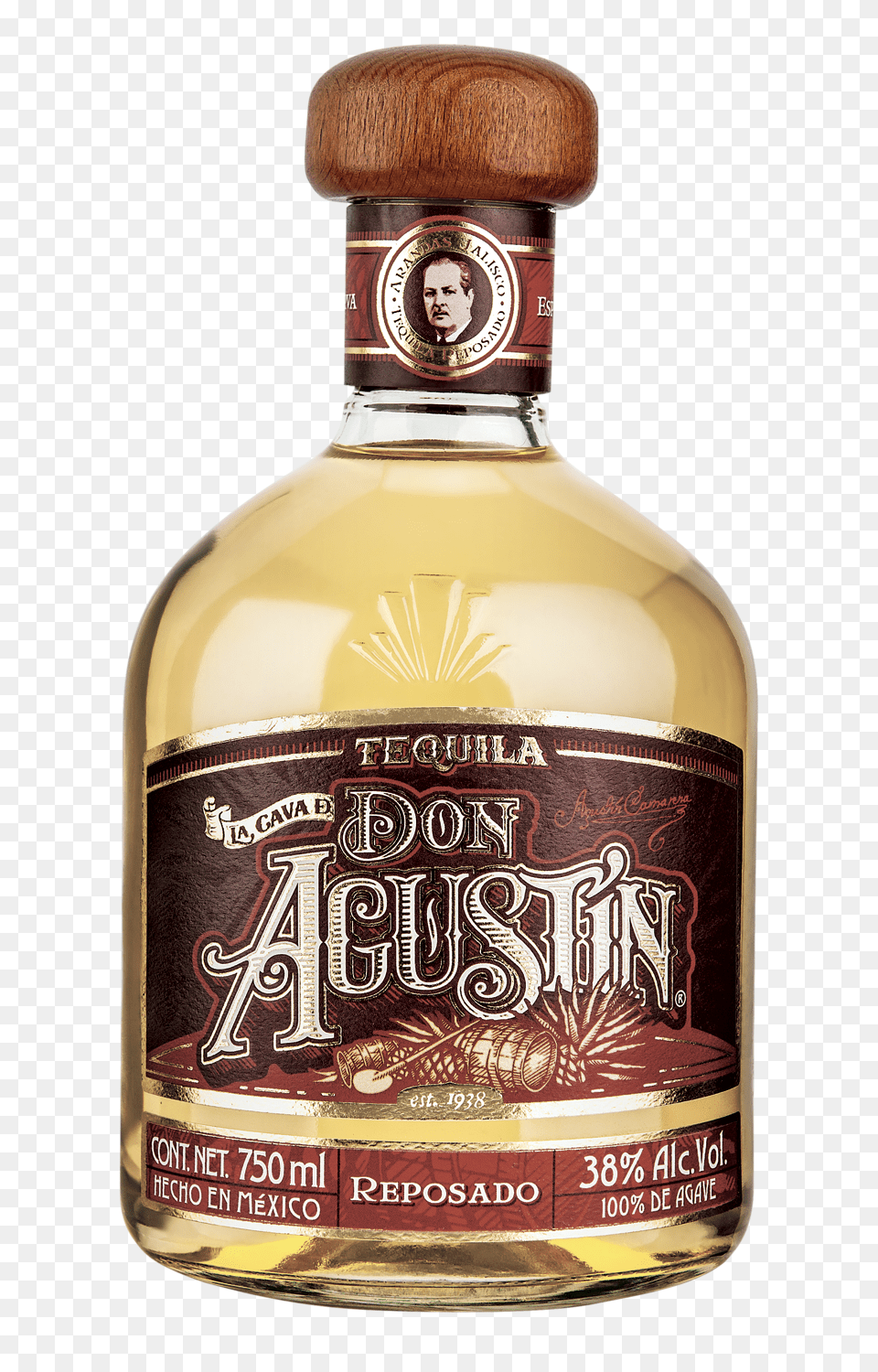 Tequila, Alcohol, Beverage, Liquor, Beer Free Transparent Png