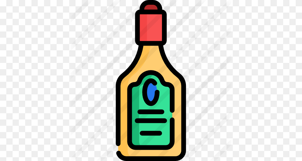 Tequila, Bottle, Alcohol, Beverage, Liquor Free Png