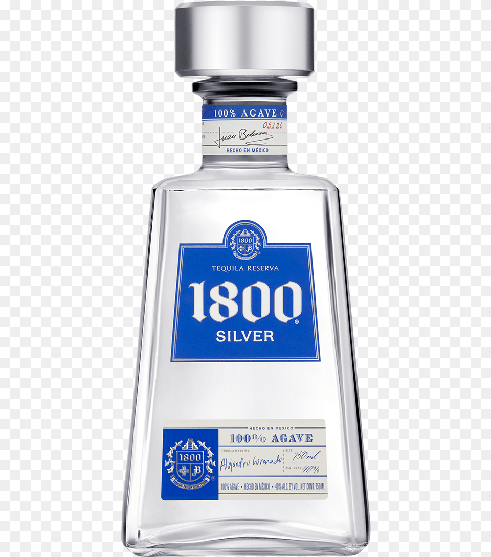 Tequila, Alcohol, Beverage, Liquor, Bottle Free Transparent Png