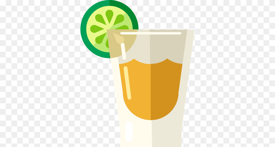 Tequila, Glass, Beverage, Juice, Alcohol Free Png Download