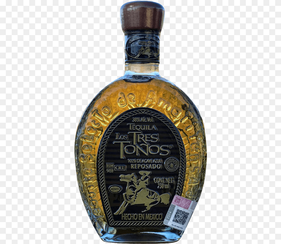 Tequila 5 Months In American Oak Barrels That Single Malt Whisky, Alcohol, Beverage, Liquor, Bottle Free Transparent Png