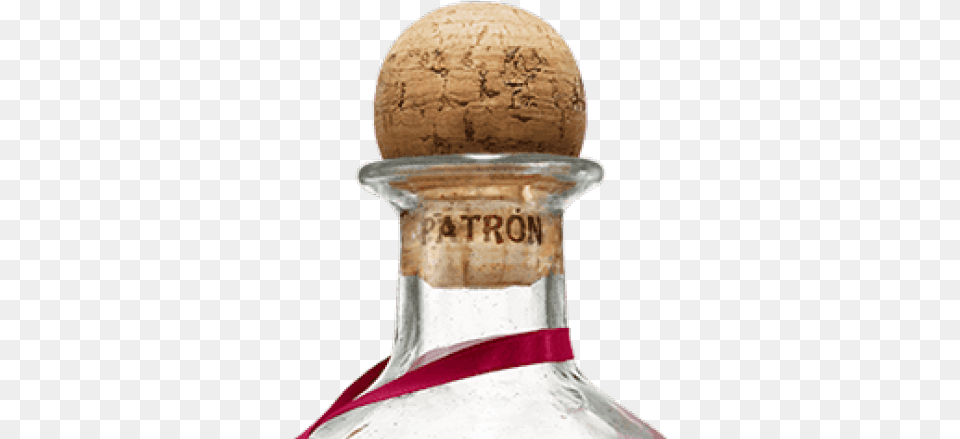 Tequila Clipart Patron Tequila Patron Extra Anejo Tequila, Cork Free Png