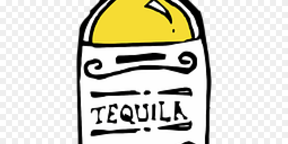 Tequila Clipart Salt, Bottle, Alcohol, Beer, Beverage Free Png