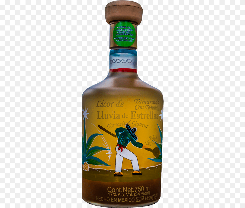 Tequila De Tamarindo En Guadalajara, Alcohol, Beverage, Liquor, Boy Png Image