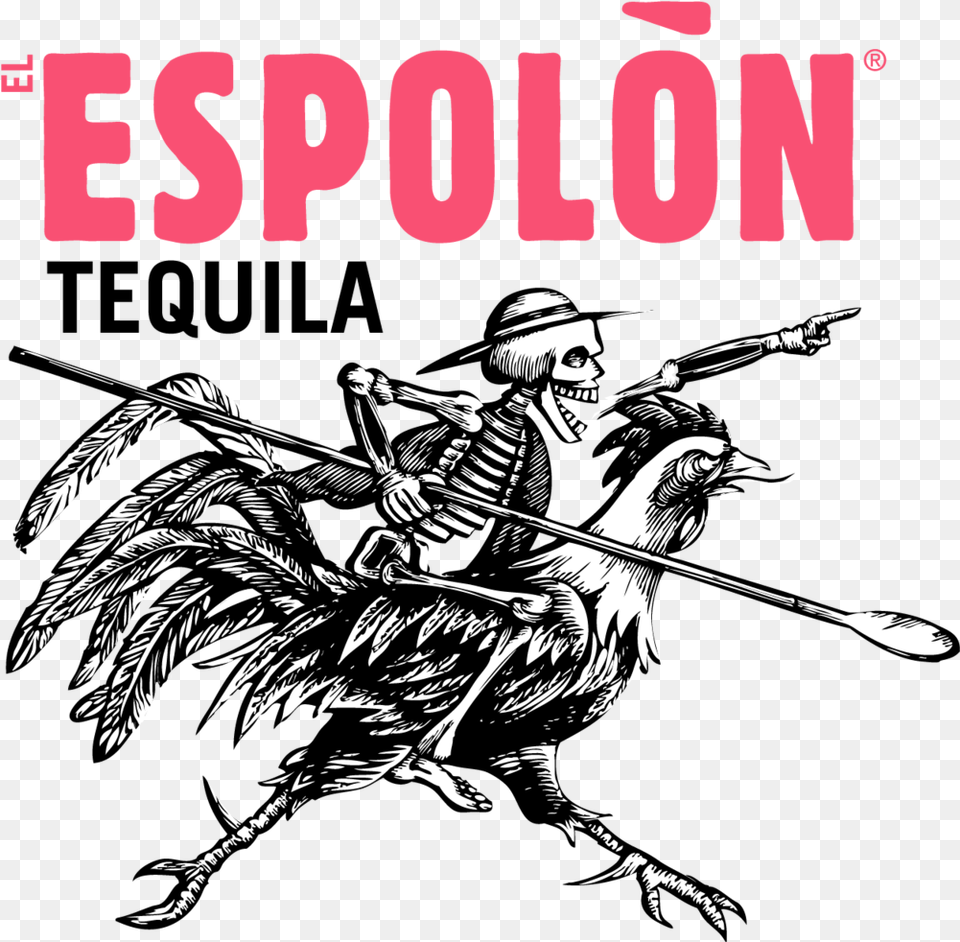 Tequila Espolon Shot, Book, Publication, Adult, Male Free Transparent Png