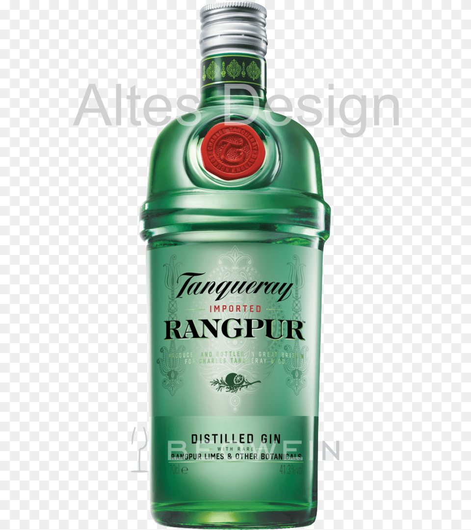 Tequila Gin, Alcohol, Beverage, Liquor, Bottle Free Png