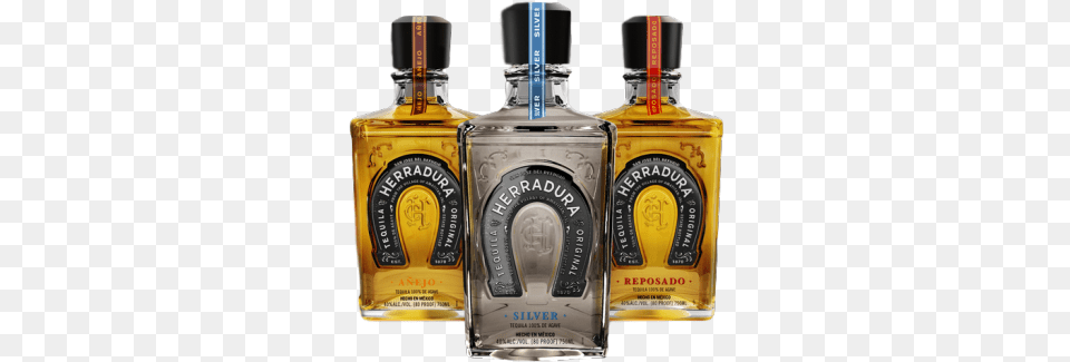 Tequila Herradura, Alcohol, Beverage, Liquor, Bottle Free Transparent Png