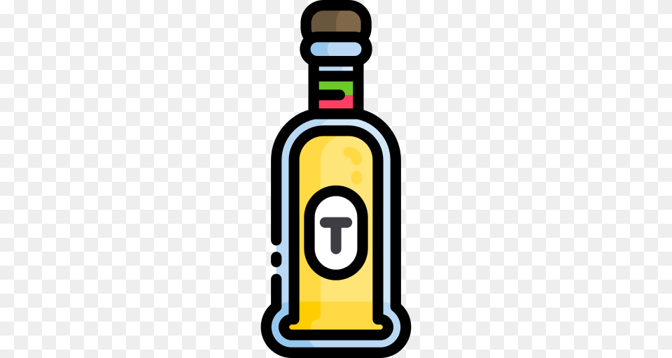 Tequila Icon, Alcohol, Beverage, Liquor Free Png