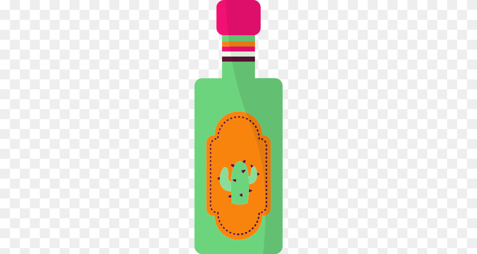 Tequila Icon, Alcohol, Beverage, Liquor, Absinthe Free Png Download