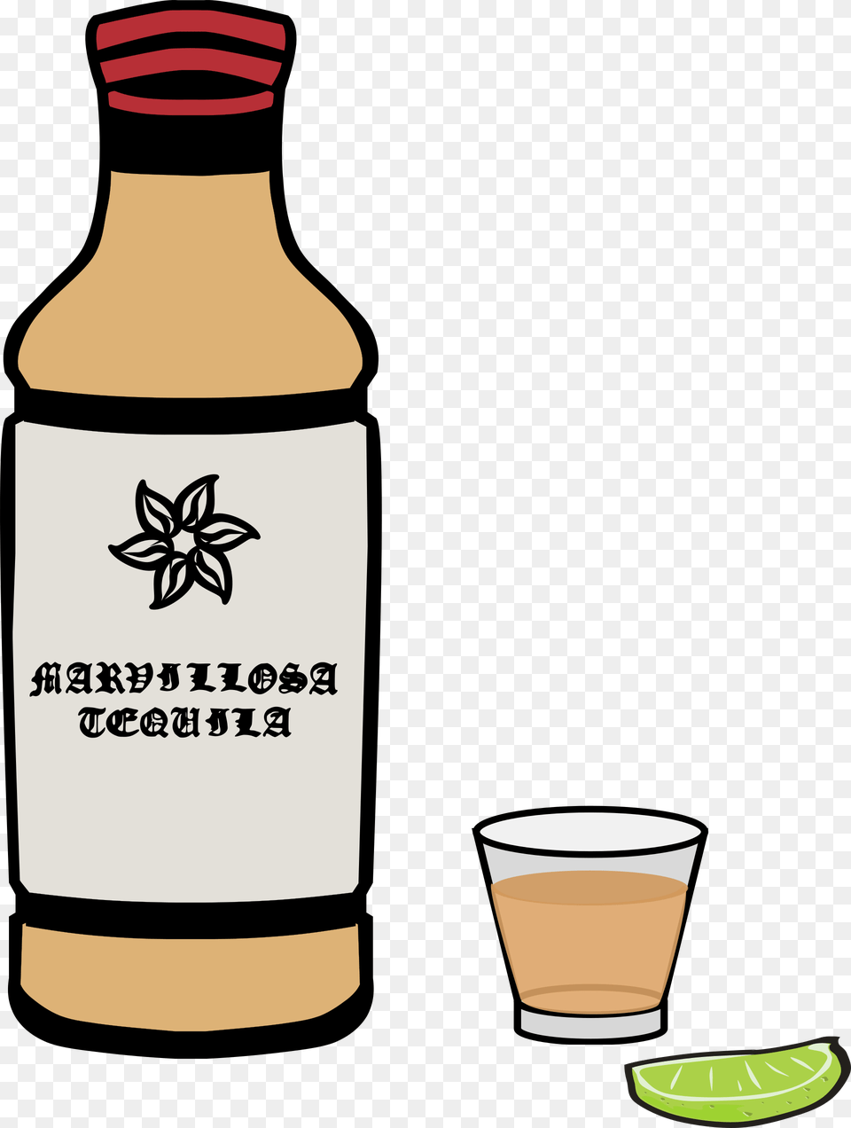 Tequila Icons, Alcohol, Beer, Beverage, Liquor Free Transparent Png
