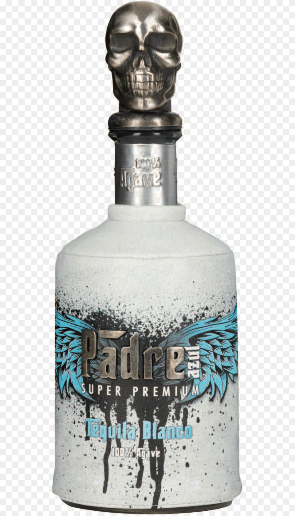 Tequila Padre Azul Reposado, Alcohol, Beverage, Liquor, Person Png