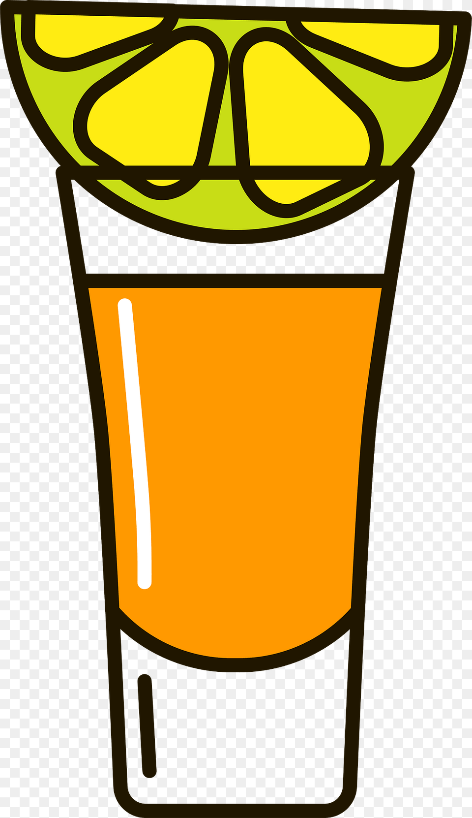 Tequila Shot Clipart, Glass, Alcohol, Beer, Beer Glass Png Image