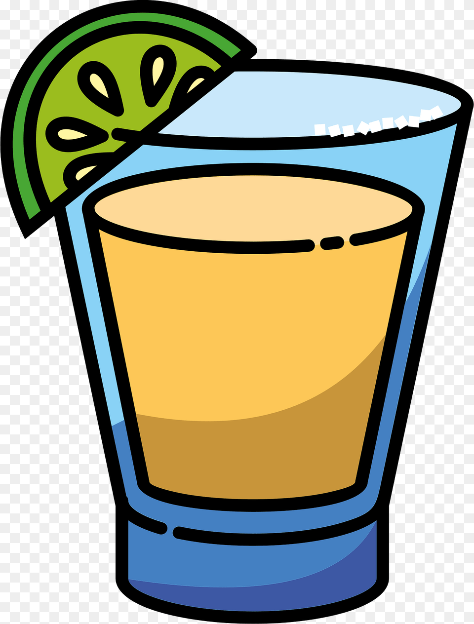 Tequila Shot Clipart, Glass, Alcohol, Beer, Beverage Free Png