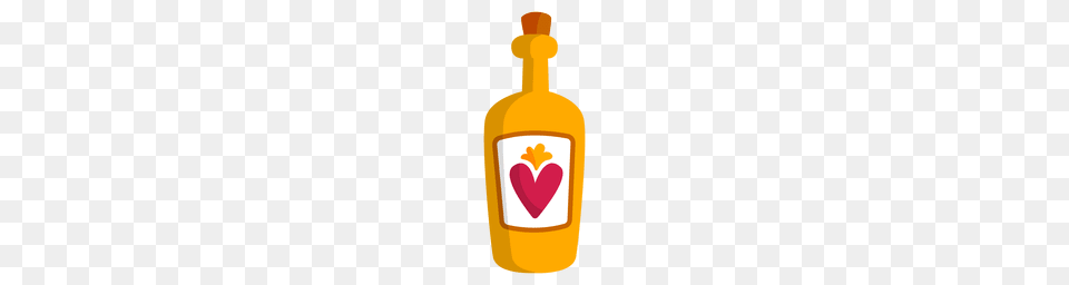 Tequila Shot Icon, Food, Ketchup, Bottle, Beverage Free Transparent Png