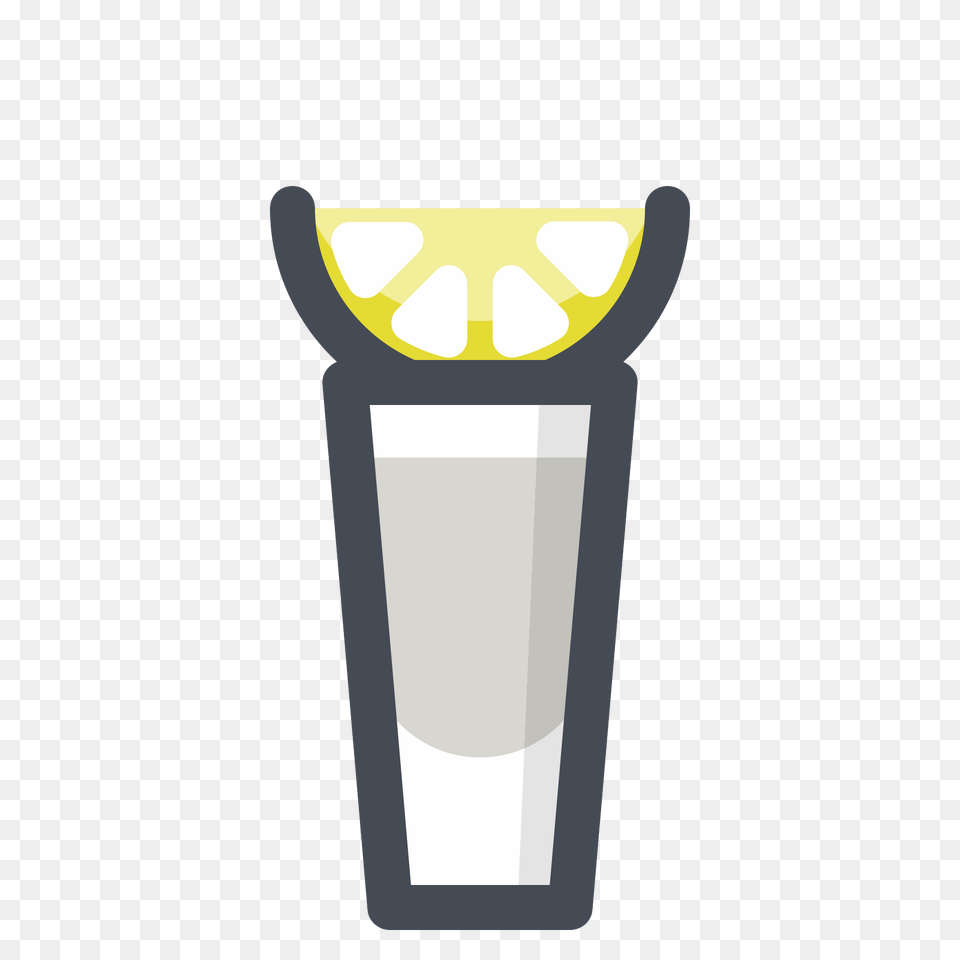 Tequila Shot Icon, Light, Torch Free Png