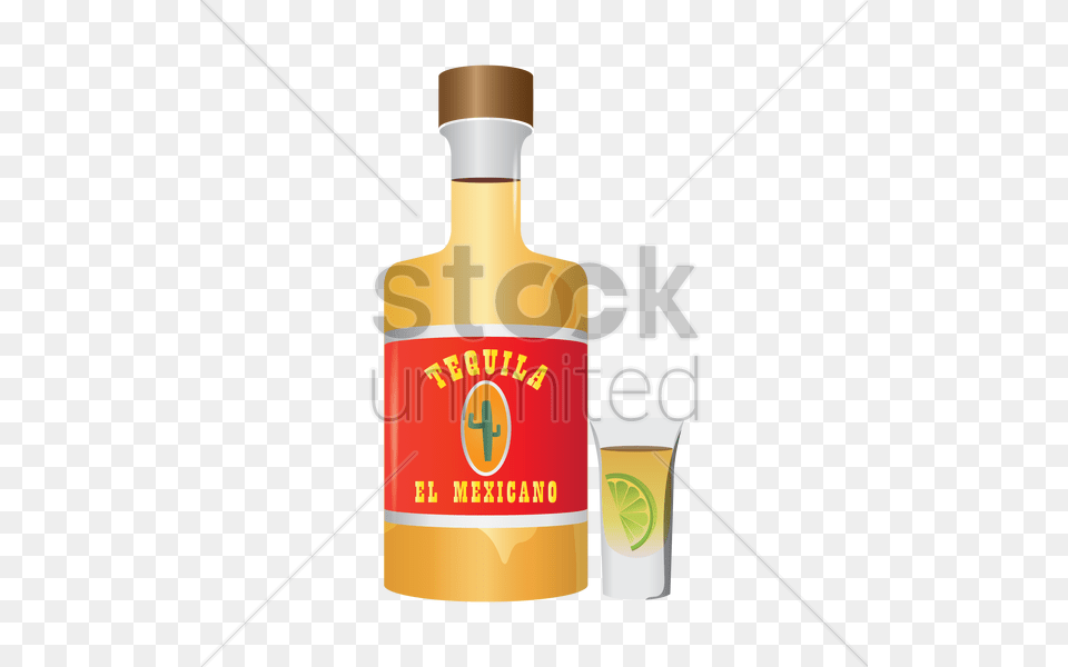 Tequila Shot Vector, Alcohol, Beverage, Liquor, Beer Free Transparent Png