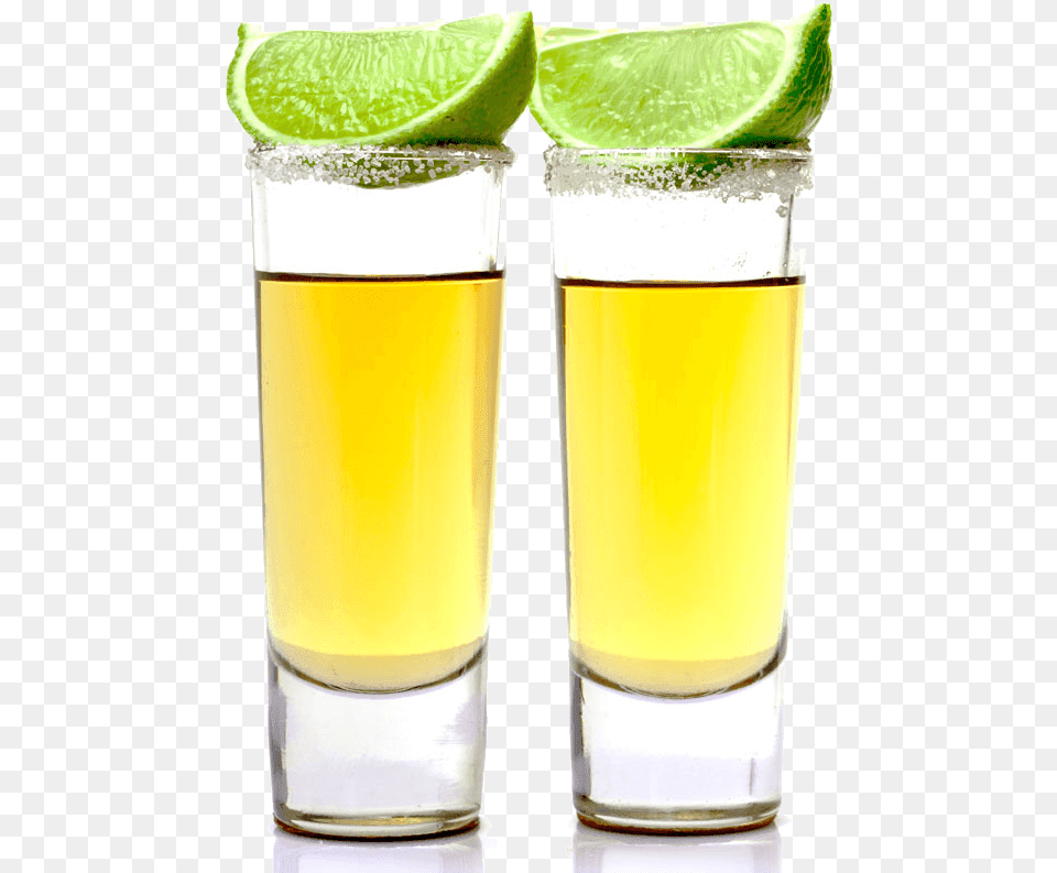 Tequila Shots Glass Clipart, Produce, Plant, Citrus Fruit, Food Free Png