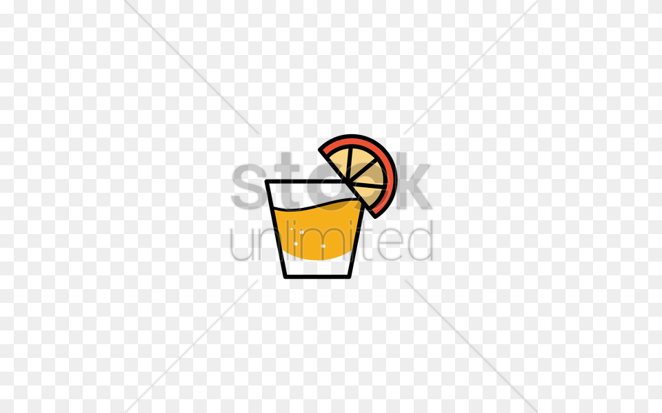 Tequila Shots Vector Free Transparent Png