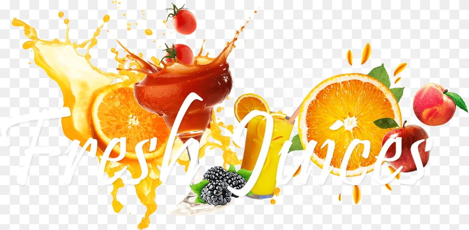 Tequila Sunrise, Beverage, Juice, Food, Fruit Png Image