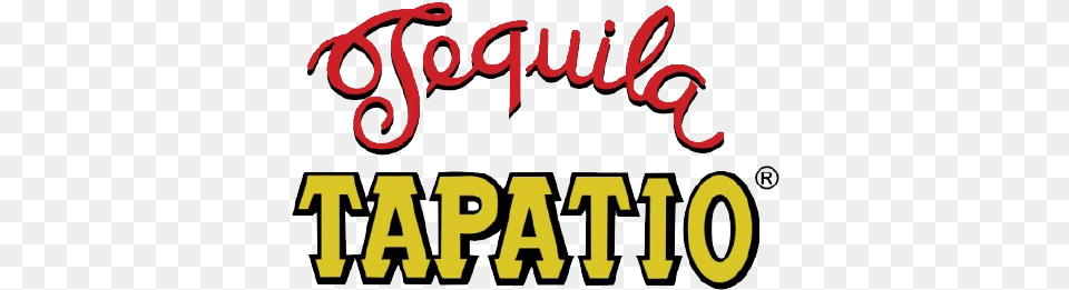 Tequila Tapatio, Dynamite, Weapon, Logo, Text Free Transparent Png
